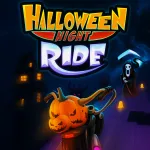 Play Halloween Night Ride