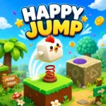Play Happy Jump