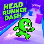 Play Head Runner Dash