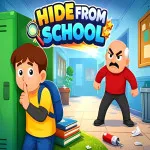 Play Hide from School