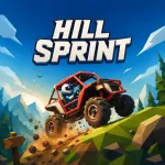 Play Hill Sprint