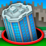 Play Hole.io now!