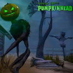 Play Horror Farm: Pumpkinhead now!