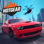 Play HOTGEAR