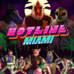 Play Hotline Miami