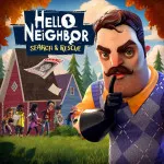 Play Hello Neighbor