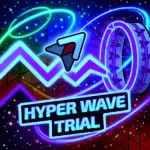 Play Hyper Wave Trial