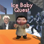 Play Ice Baby Quest