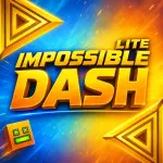 Play Impossible Lite Dash now!
