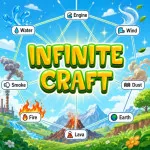 Play Infinite Craft