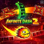 Play Infinite Dash 2