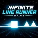Play Infinite Line Runner Game