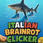 Play Italian Brainrot Clicker