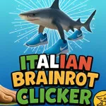 Play Italian Brainrot Clicker