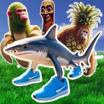 Play Italian Brainrot: Neuro Beasts