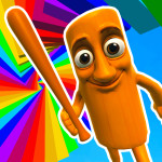 Play Italian Brainrot Obby Parkour now!