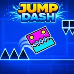 Play Jump Dash