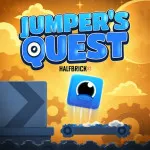 Play Jumper's Quest