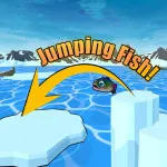 Play Jumping Fish