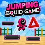 Play Jumping Squid Game now!