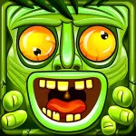 Play Jungle Run OZ