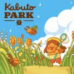PLay Kabuto Park now!