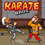 Play Karate Bros