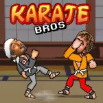 Karate Bros
