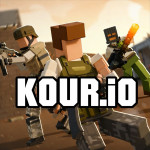 Play Kour.io now!