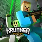 Play Krunker.io
