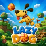 Play Lazy Dog
