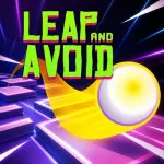 Play Leap and Avoid