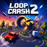 Play Loop Crash 2 now!