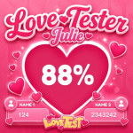 Play Love Tester Julie now!