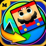 Play Mario Dash World now!