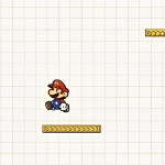 Play Mario Doodle Jump