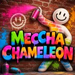 Play Meccha Chameleon