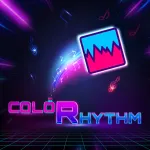 Play Color Rhythm