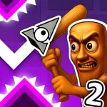 Play Meme Dash: Battle 2!