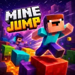 Play Mine Jump