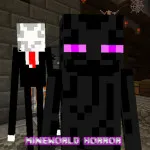 Play Mineworld Horror
