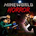 Play Mineworld Horror