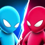 Play Mini Duels Battle