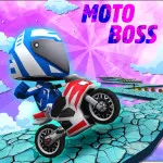 Play Moto Boss