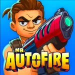 Play Mr Autofire