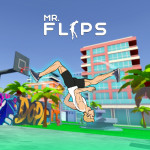 Play Mr Flip now!