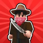 Play Murderers VS Sheriffs Duels