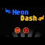 Neon Dash