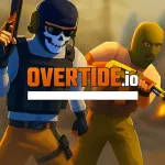 Play Overtide.io