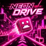Play Neon Drive